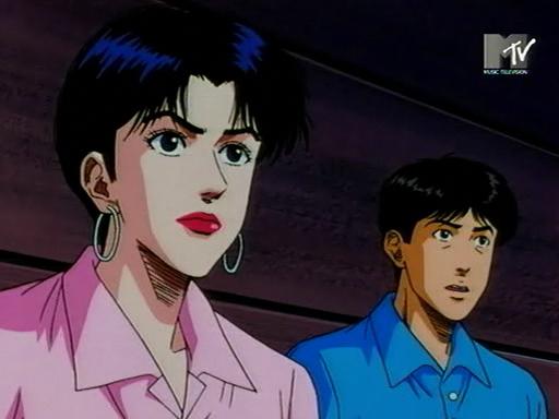 Otaku Gallery  / Anime e Manga / Slam Dunk / Screen Shots / Episodi / 067 - La ultima partita Shohoku contro Ryonan / 080.jpg